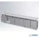Stainless steel furniture module BHS-HoReCa 983655060K
