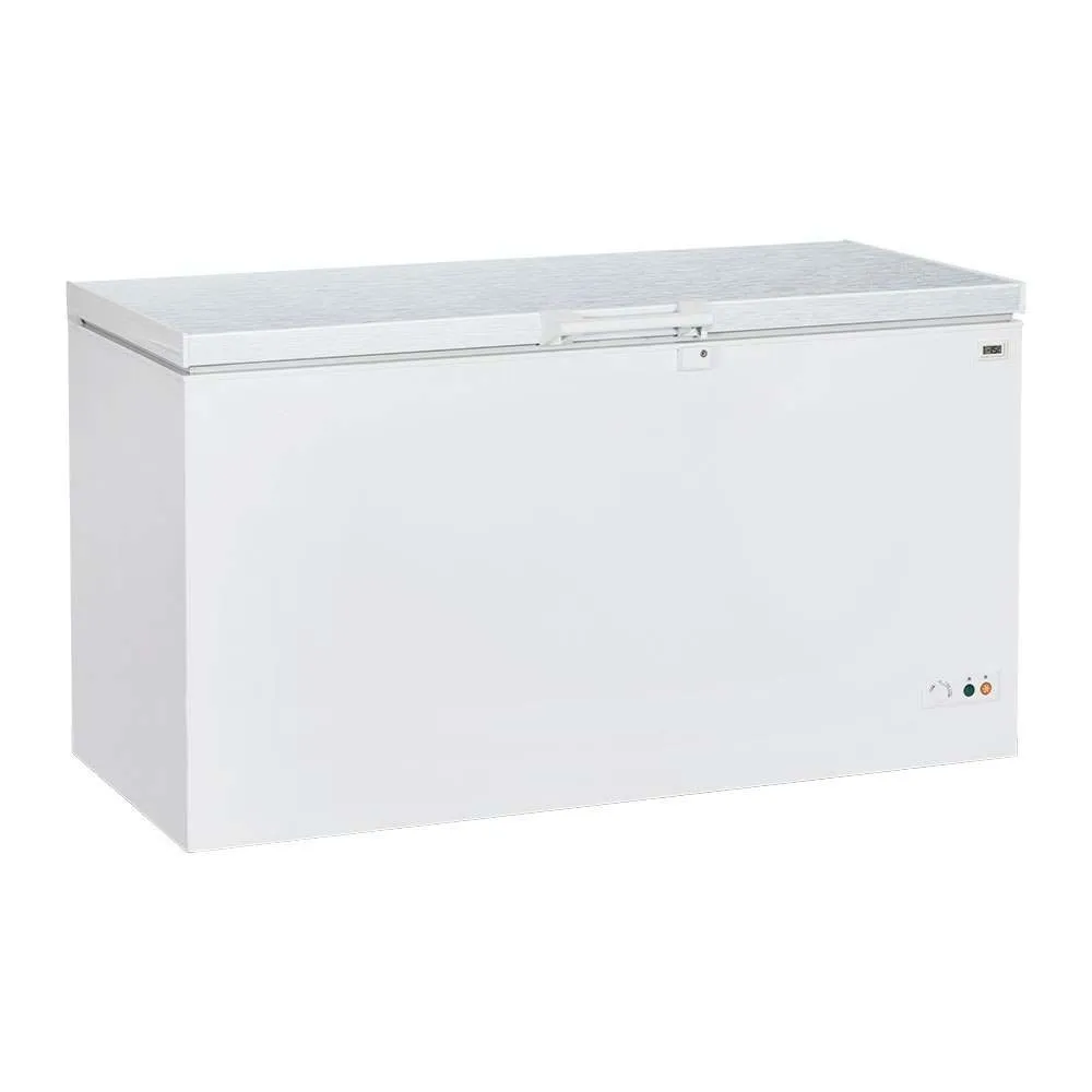 Chest freezer Stalgast 883459