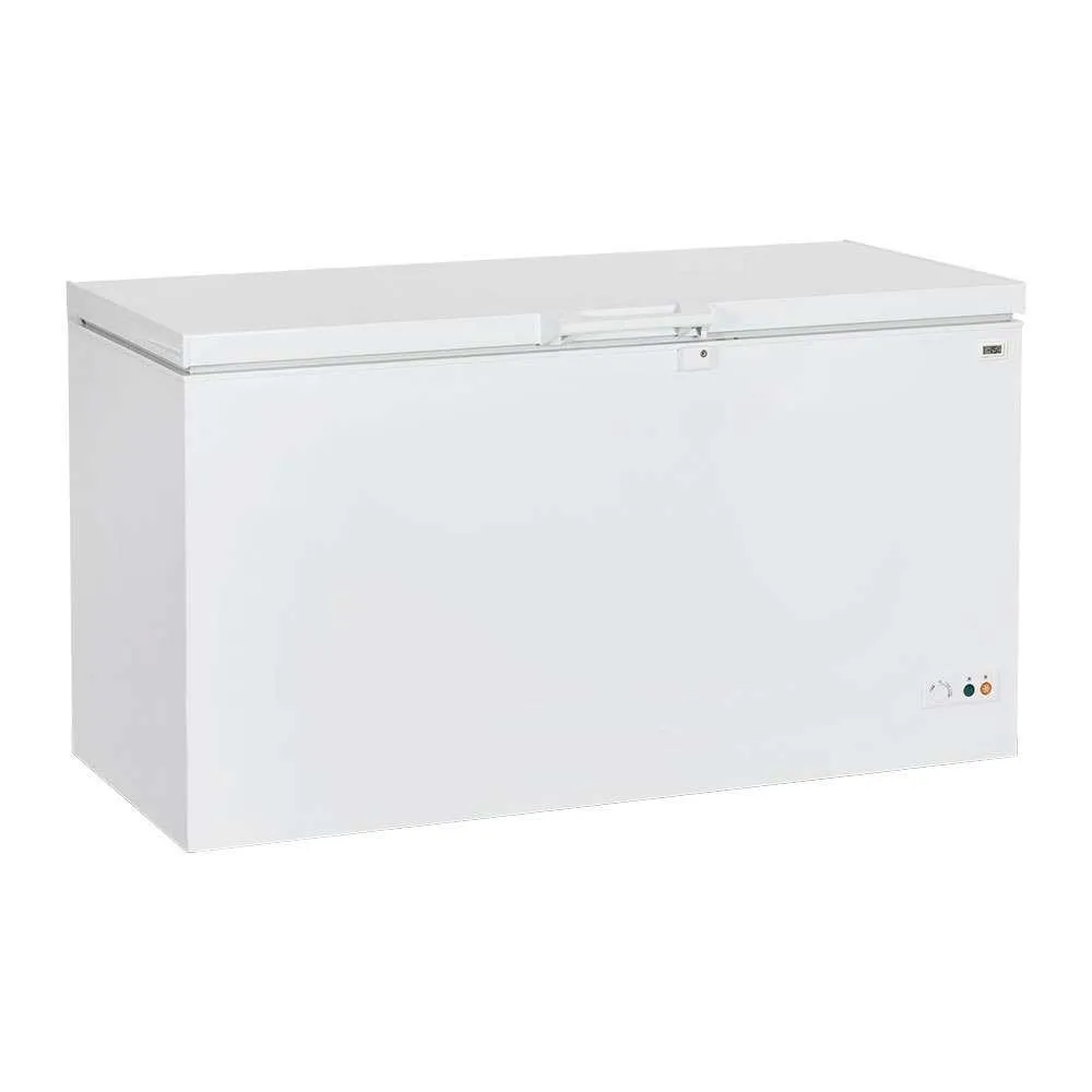 Chest freezer Stalgast 883502