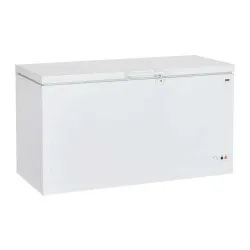 Chest freezer Stalgast 883502