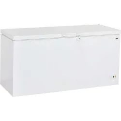 Chest freezer Stalgast 883602