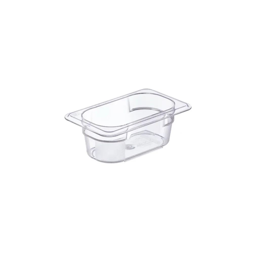 GN polycarbonate container ARAVEN AR94010
