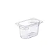 GN polycarbonate container ARAVEN AR94011