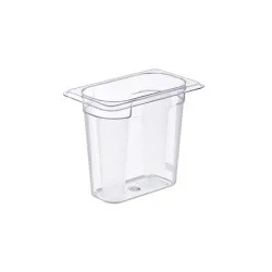 GN polycarbonate container ARAVEN AR94012