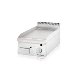 Gas griddle Stalgast 9730110