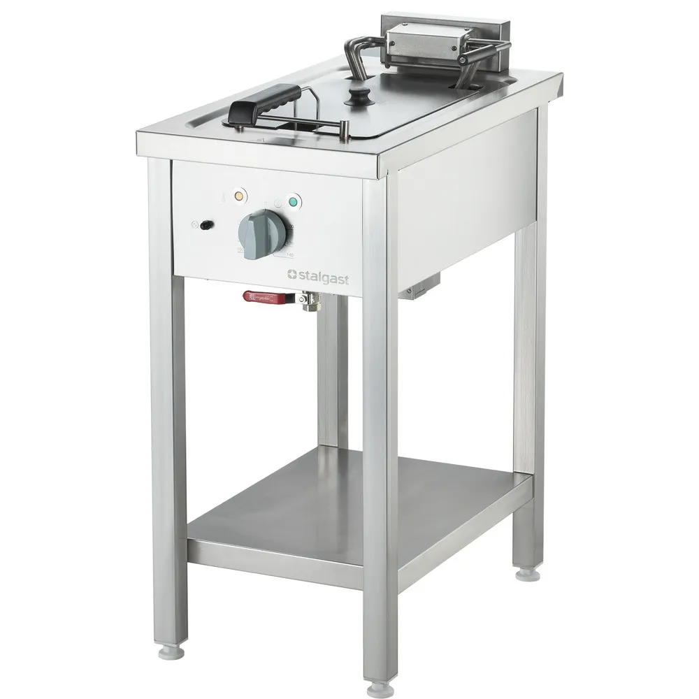 Electric fryer Stalgast 979250