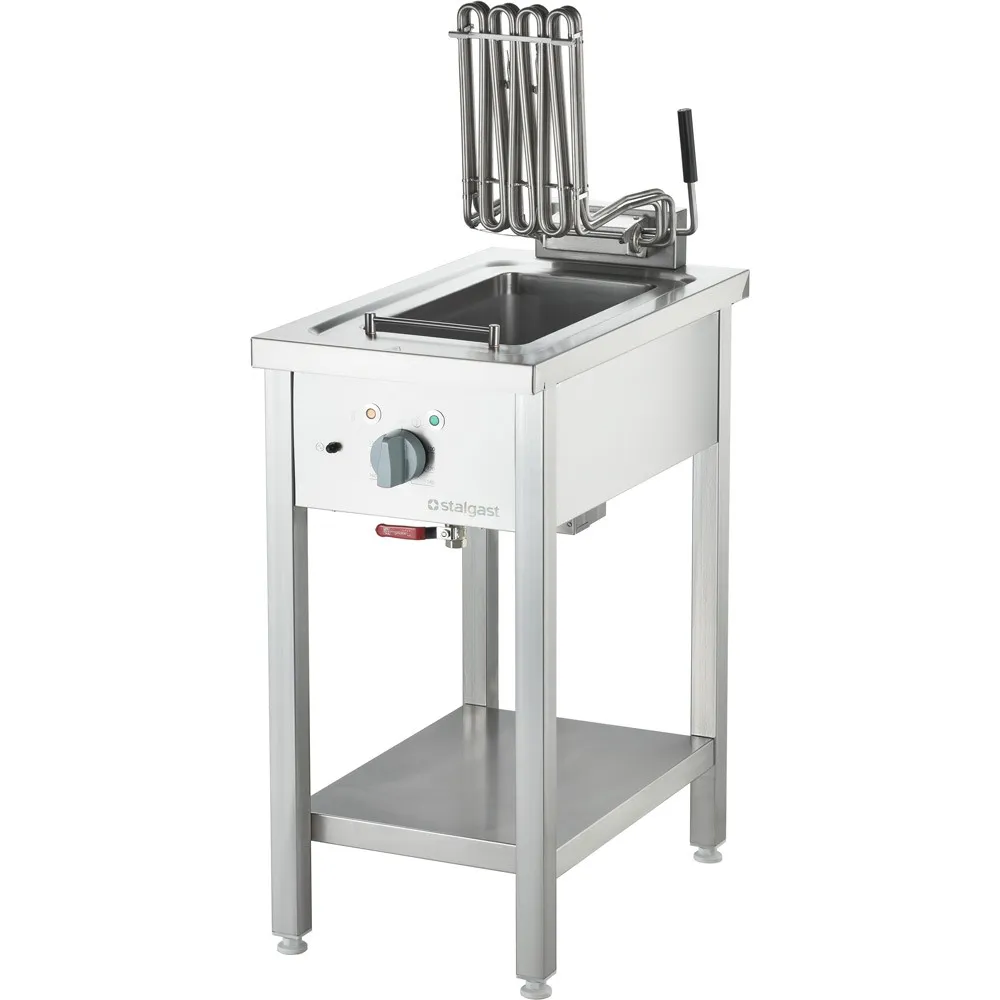 Electric fryer Stalgast 979250