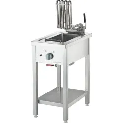 Electric fryer Stalgast 979250