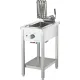 Electric fryer Stalgast 979250