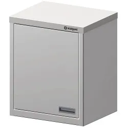 Wall cabinet with hinged doors 300 Stalgast 981693040