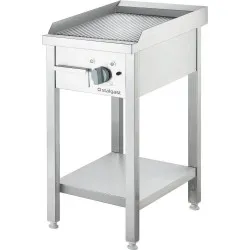 Electric griddle Stalgast 979302