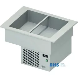 Cold bain marie Stalgast ST304081