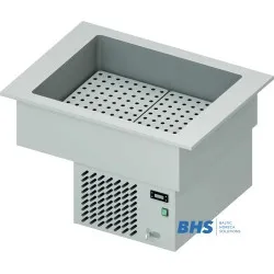 Cold bain marie Stalgast ST307081