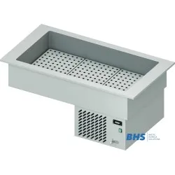 Cold bain marie Stalgast ST308111
