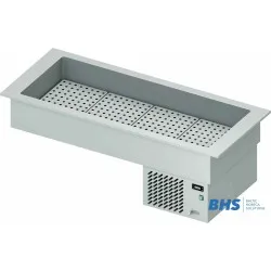 Cold bain marie Stalgast ST309151