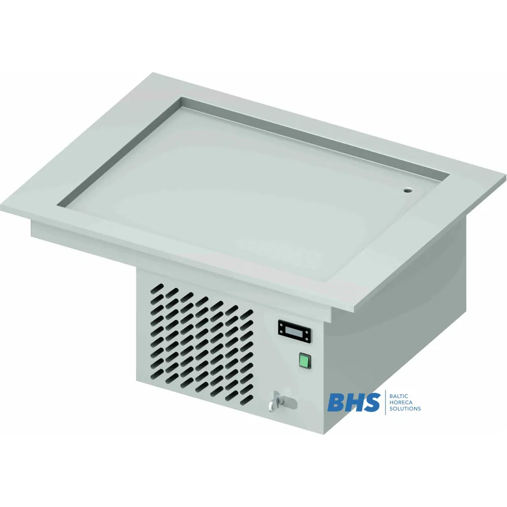 Cold surface Stalgast BHS310081