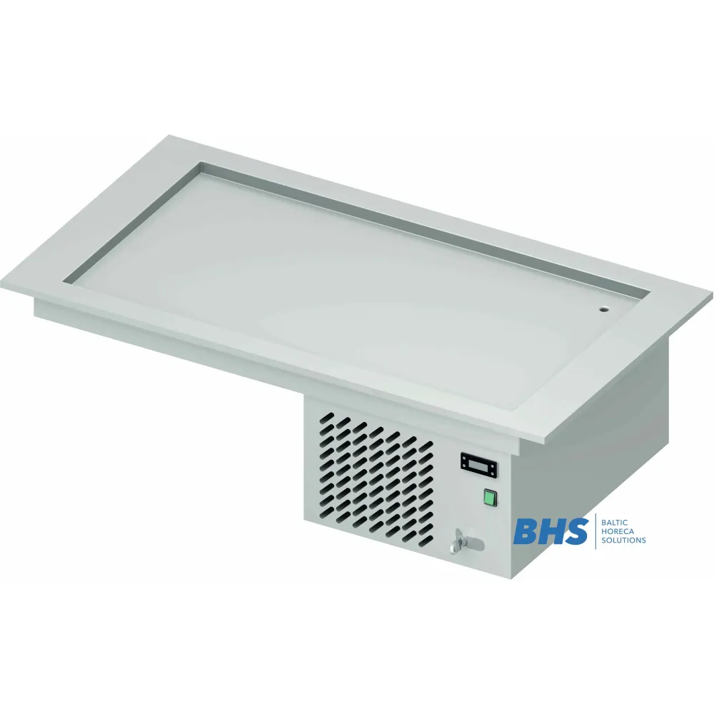 Cold surface Stalgast BHS311111