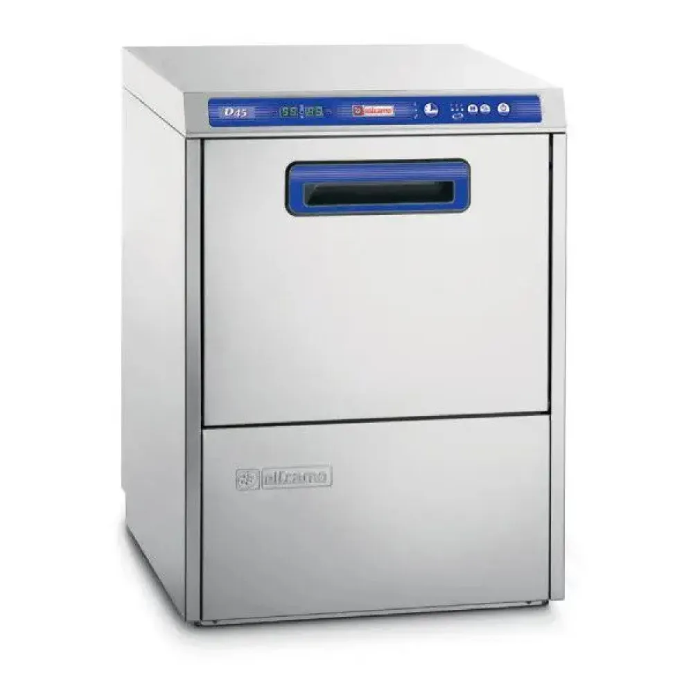 Professional dishwasher Stalgast D45DGT