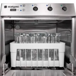 Glasswasher Stalgast 801351
