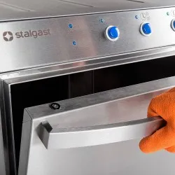 Glasswasher Stalgast 801352