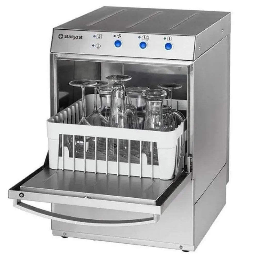 Professional dishwasher Stalgast 801401