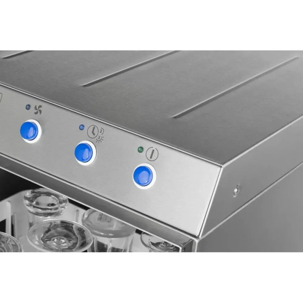 Professional dishwasher Stalgast 801401