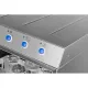 Professional dishwasher Stalgast 801401