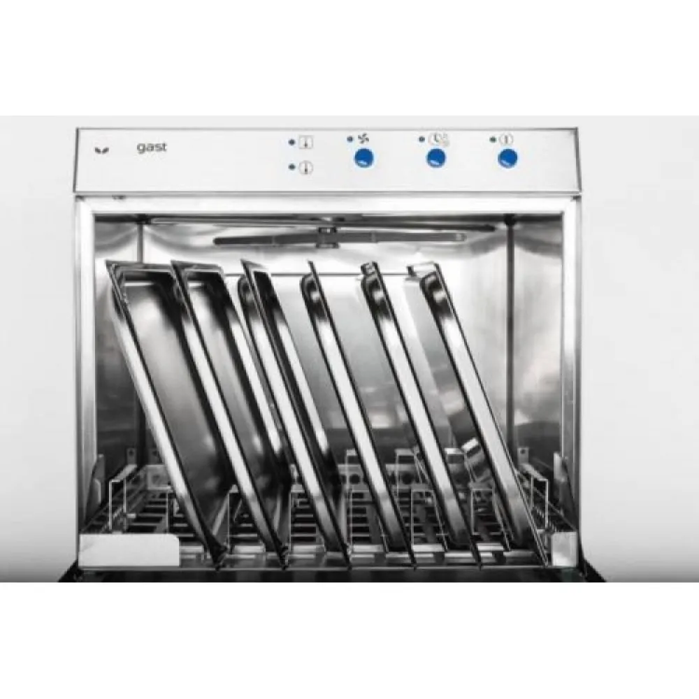Professional dishwasher Stalgast 801555
