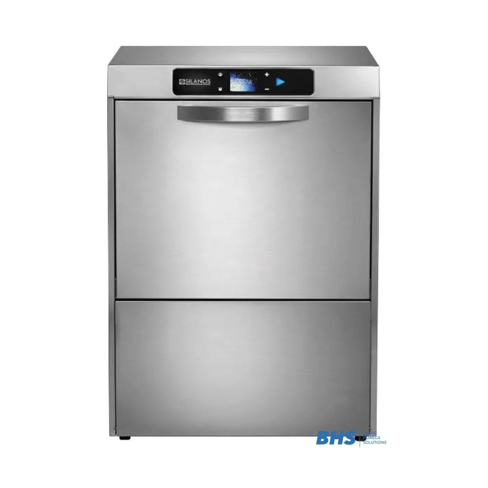 Professional dishwasher SILANOS L802202