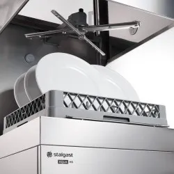Hood-Type Dishwasher Stalgast 803021