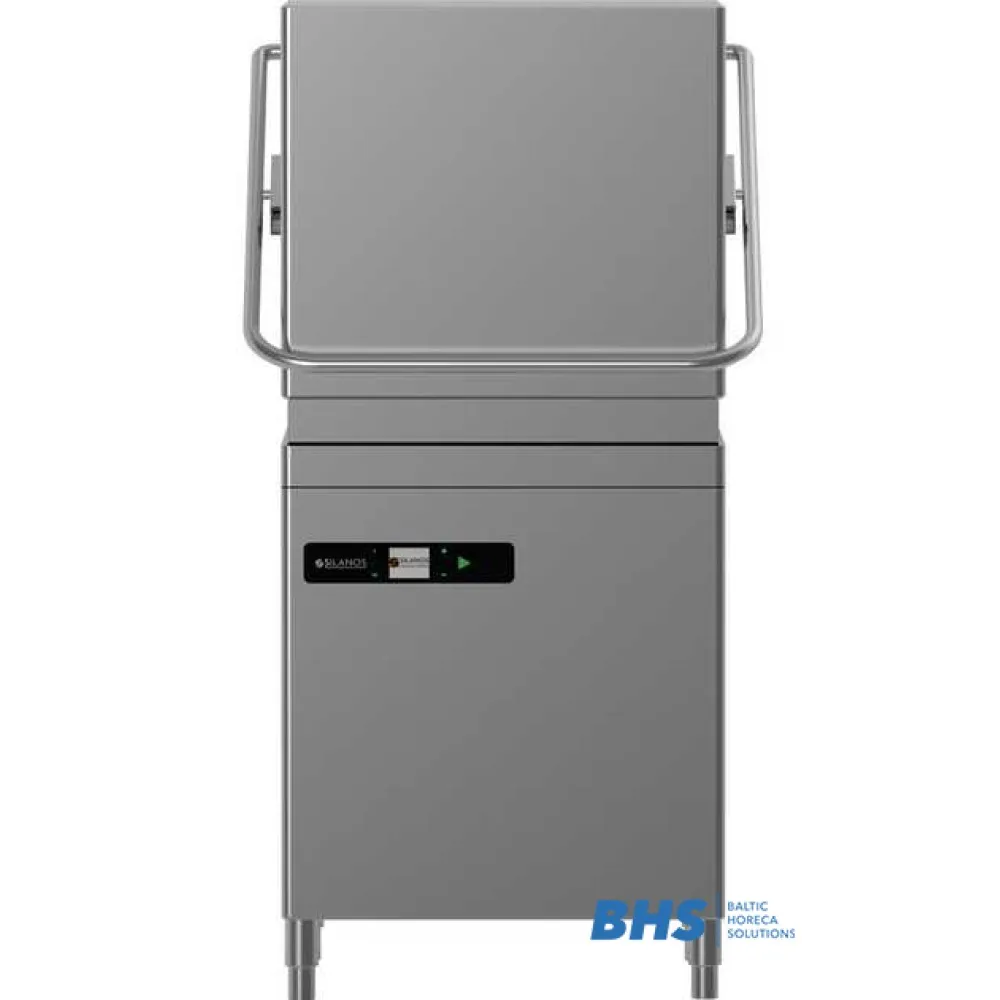 Hood-Type Dishwasher SILANOS L803050