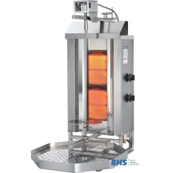 Gas gyros grill POTIS PG1202/ PG1203