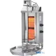 Gas gyros grill POTIS PG1202/ PG1203