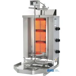 Gas gyros grill POTIS PG1302/ PG1303