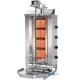 Gas gyros grill POTIS PG1402/ PG1403