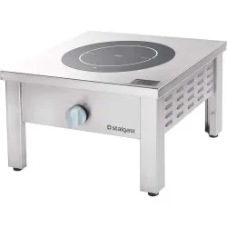 Induction cooktop Stalgast 773025