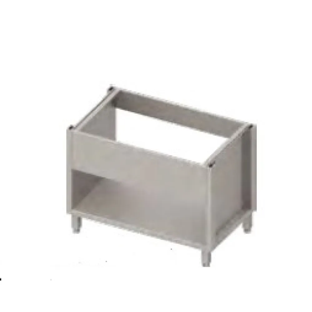 Stainless steel furniture module BHS-HoReCa 983655060K
