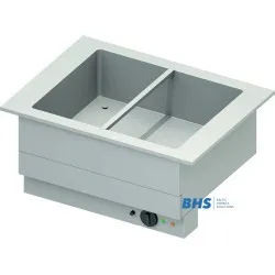 Bain marie Stalgast ST321081