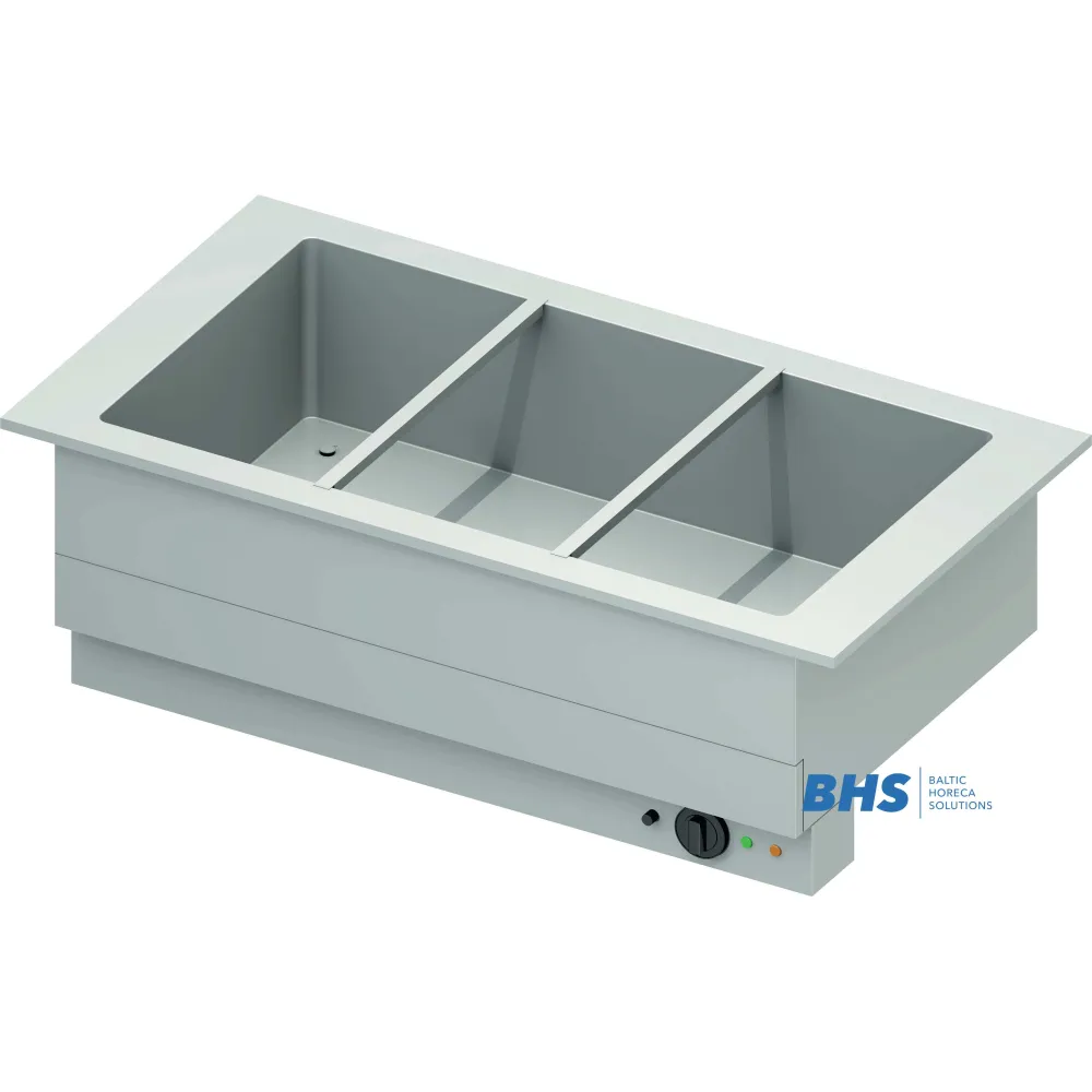 Bain marie Stalgast ST322111