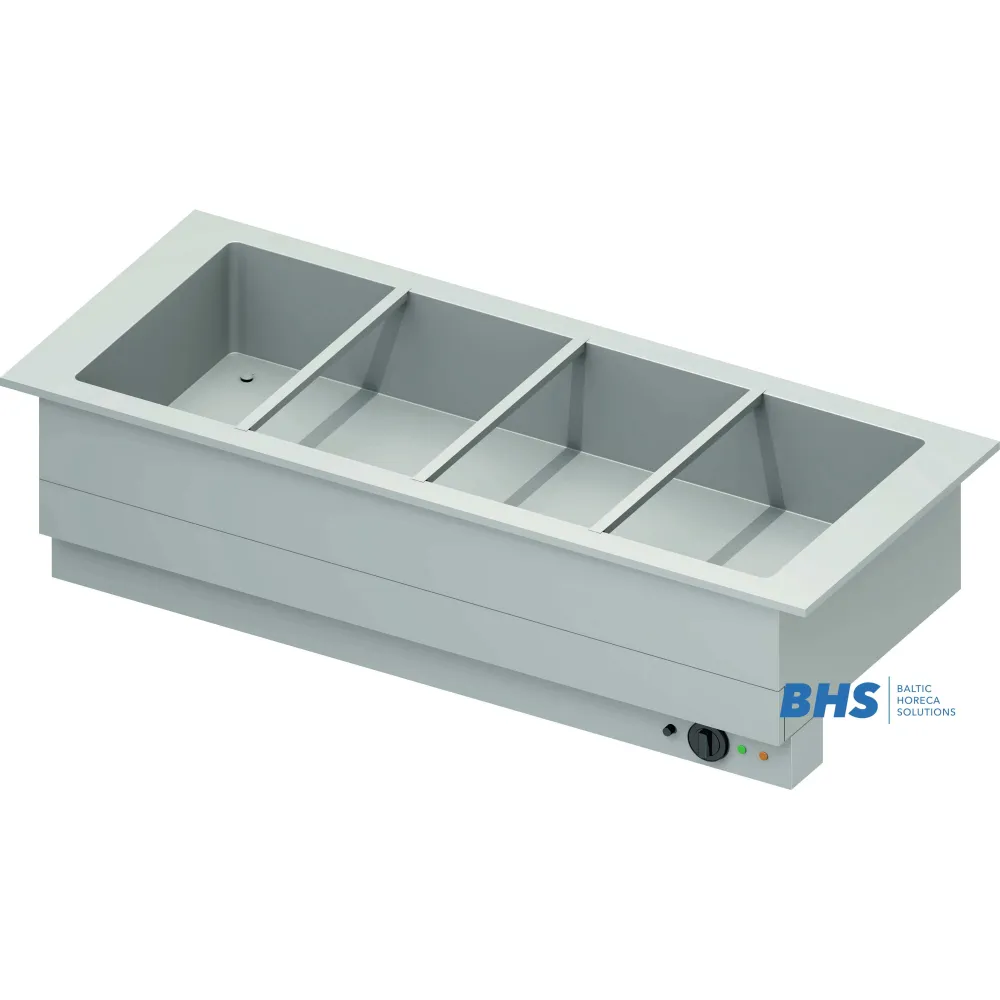 Bain marie Stalgast ST323151