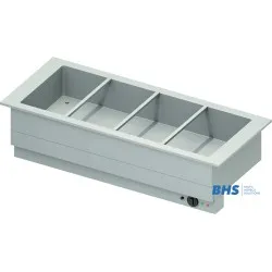 Bain marie Stalgast ST323151