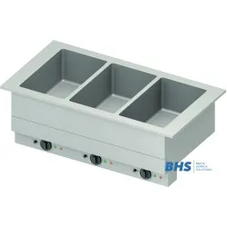 Bain marie Stalgast ST325111
