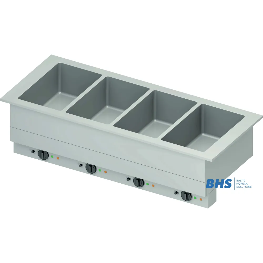 Bain marie Stalgast ST326151