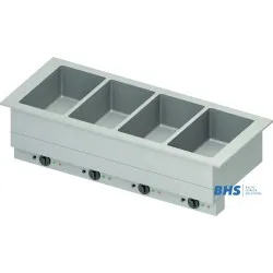 Bain marie Stalgast ST326151