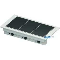 Hot ceramic surface Stalgast BHS319111