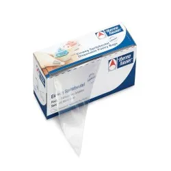 Disposable pastry bags 30 cm, 100 pieces Stalgast 510010