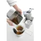 Deep fryer Stalgast 319011