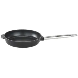 Aluminum frying pan with non-stick coating Stalgast 034241