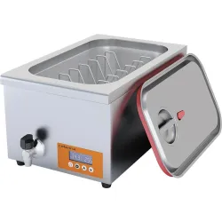 Sous vide circulator Stalgast 691250
