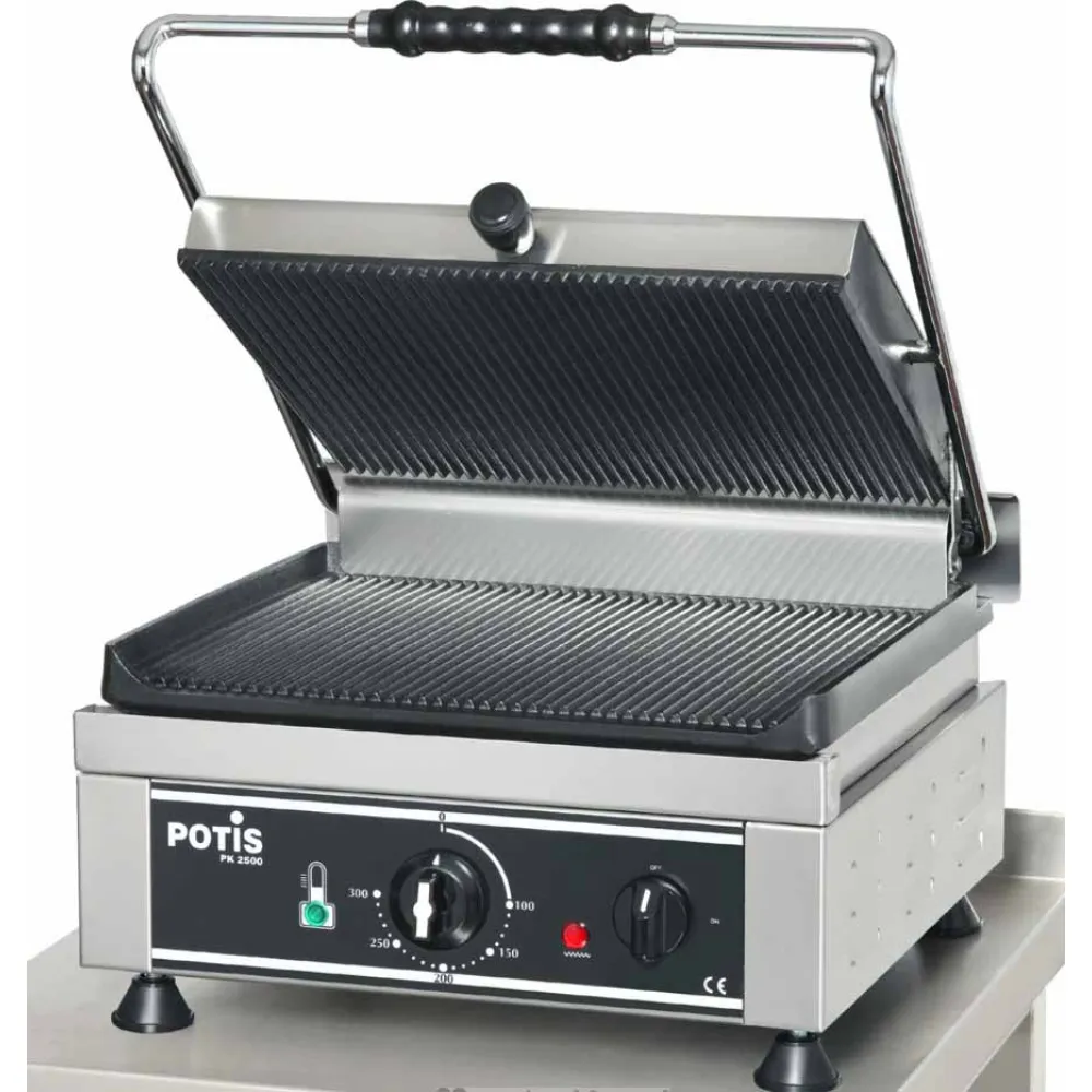 Contact grill POTIS PK2745